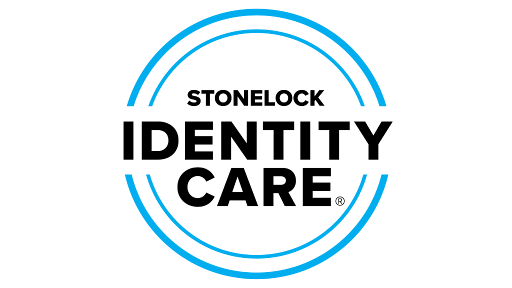 StoneLock IdentityCare icon